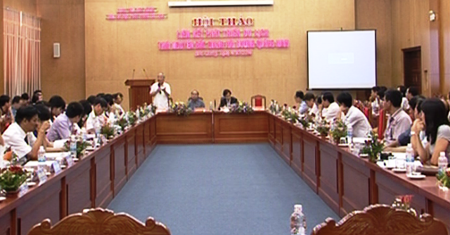 Необходима интеграция для развития туризма между провинциями Бакзянг, Тхайнгуен, Хайзыонг, Куангнинь